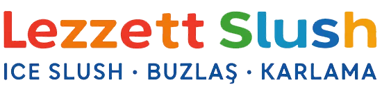 Lezzett Slush | Ice Slush - Buzlaş - Karlama